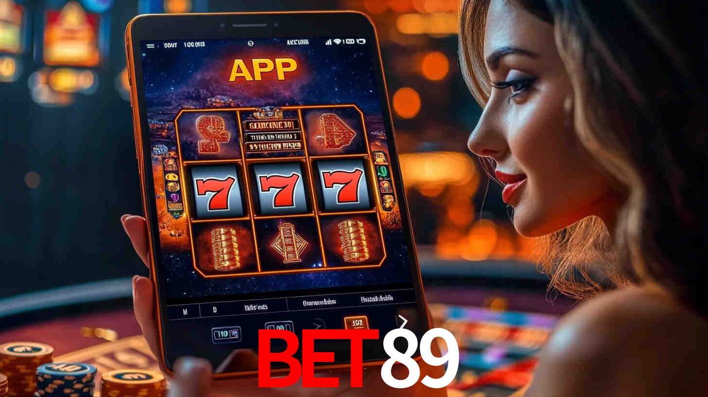 Bet89 bet Brasil