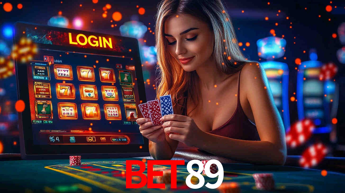 Vantagens App Bet89