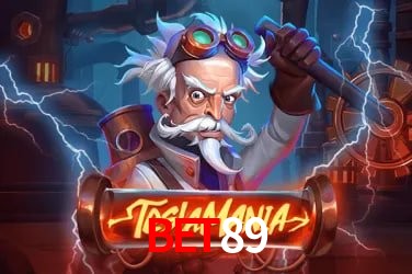 Bet89 公平游戏