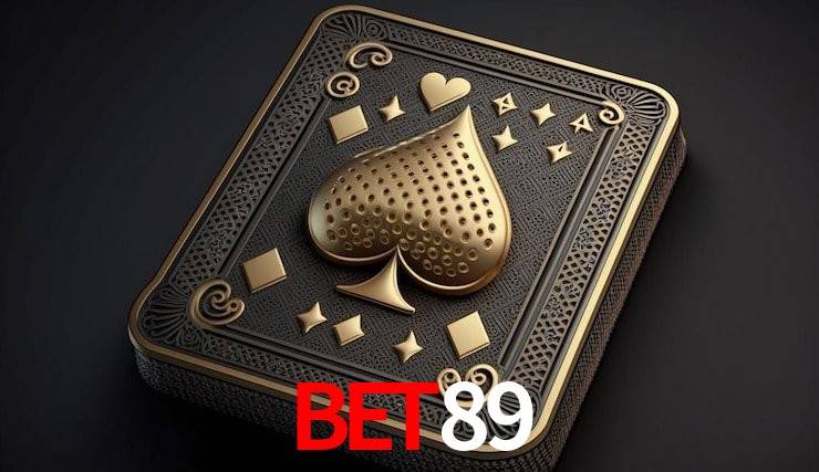 login Bet89
