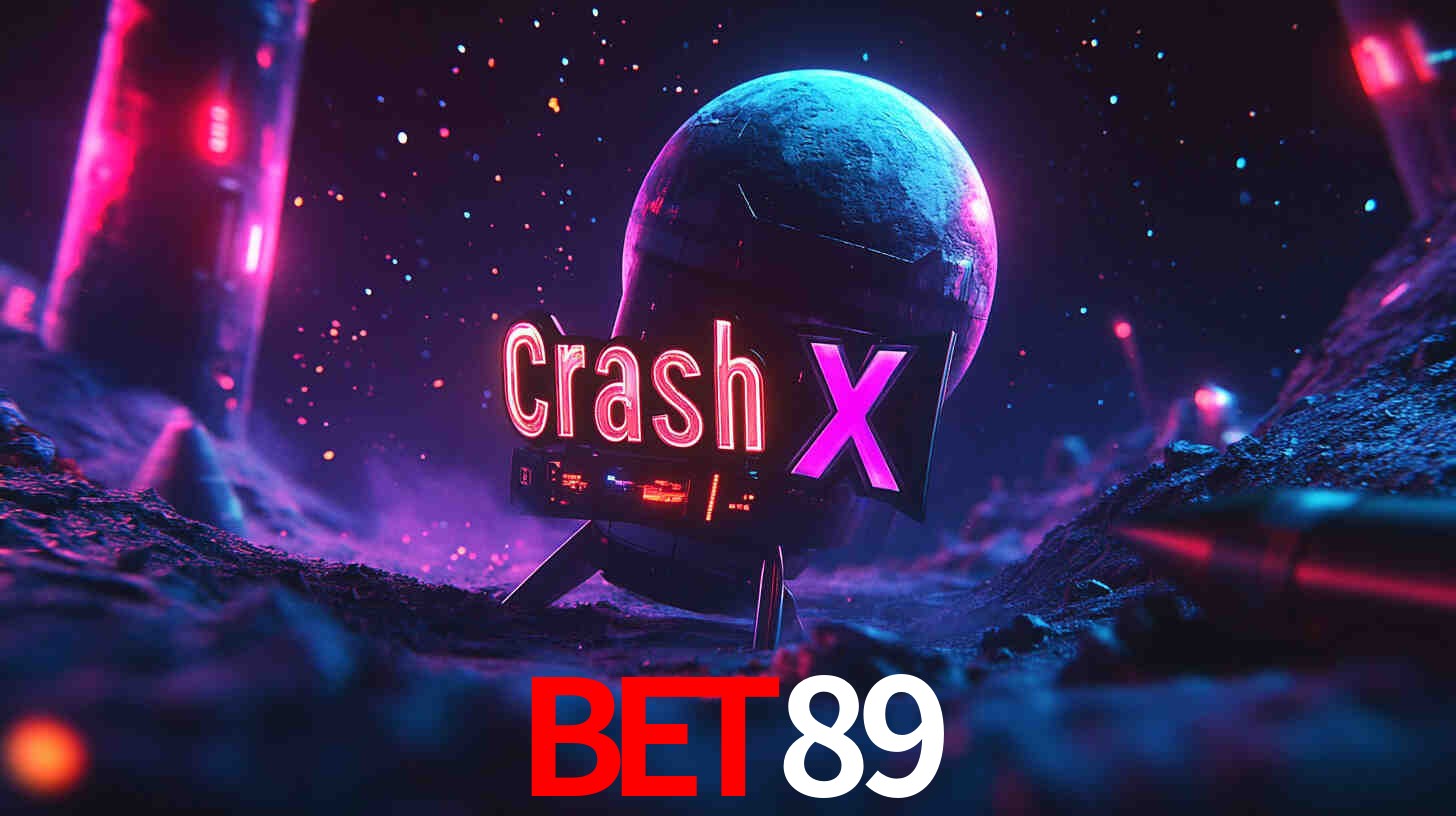 App Mobile Bet89