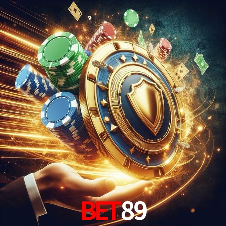 Eventos Bet89