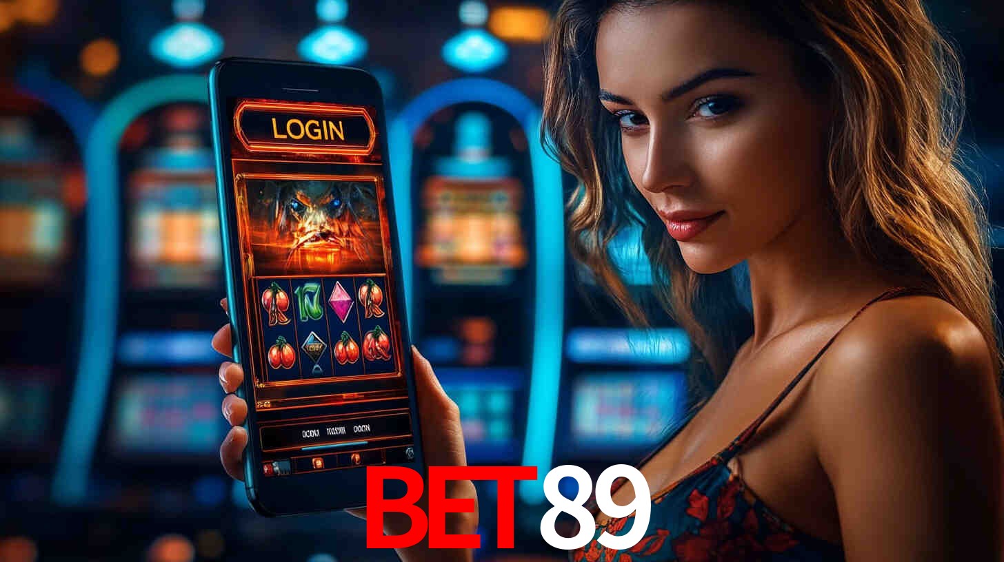 Ofertas App Bet89