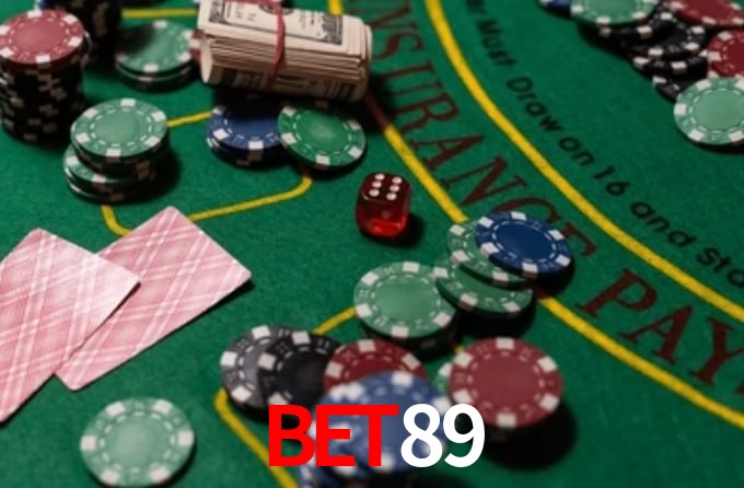 Segurança App Bet89