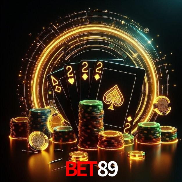 Bet89 Chuva de bônus em máquinas caça-níqueis
