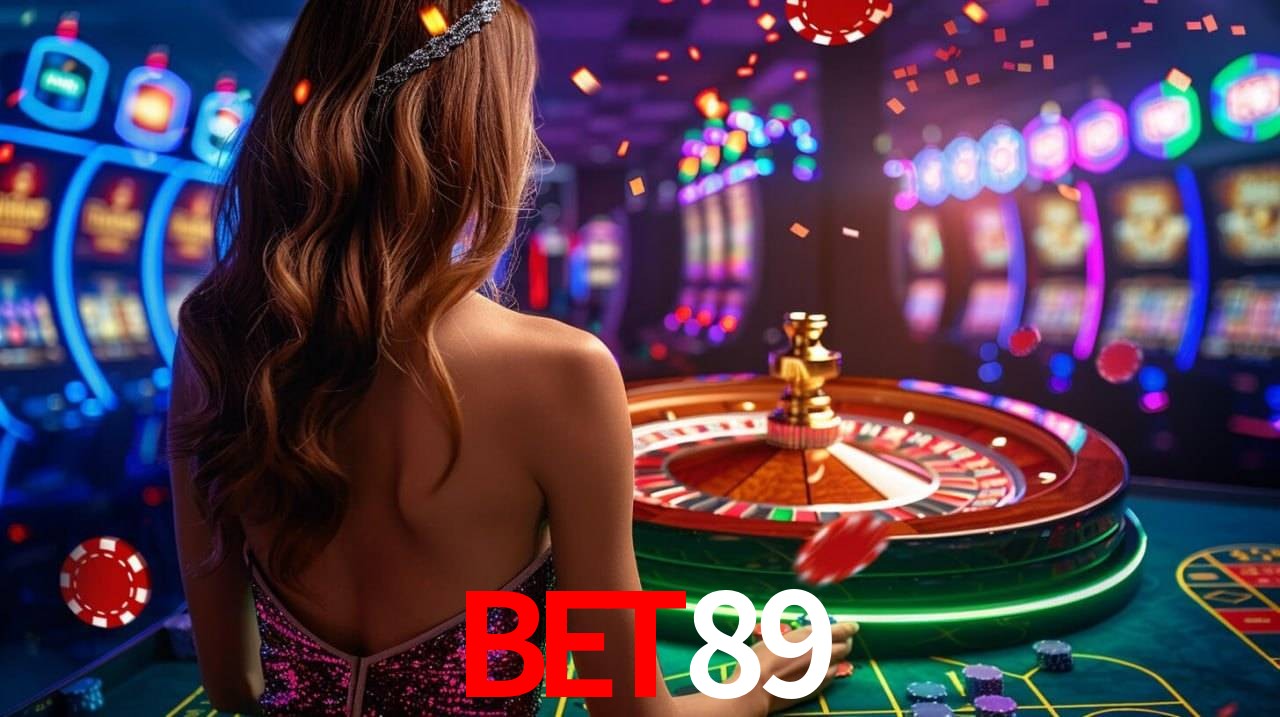 iPad Bet89