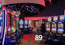 Ganhador Bet89