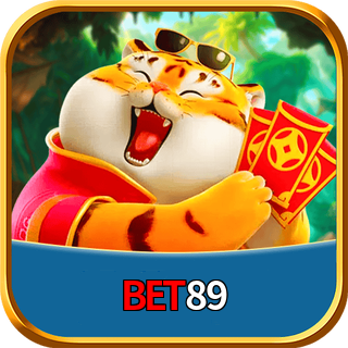 Logo da Bet89